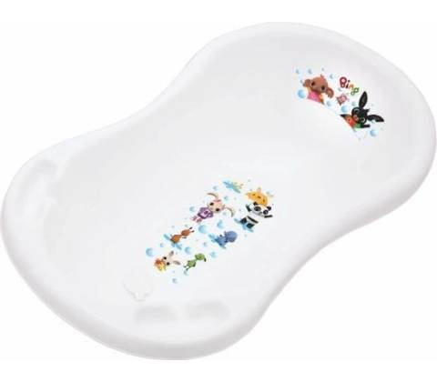 Maltex Vanička BING 100 cm biela