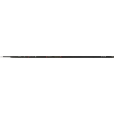 BLACK FIGHTER PODBĚRÁKOVÁ TYČ 2m 200g