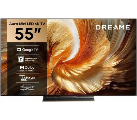 DREAME 55S100