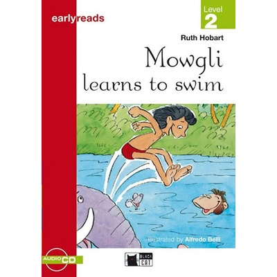Mowgli + CD