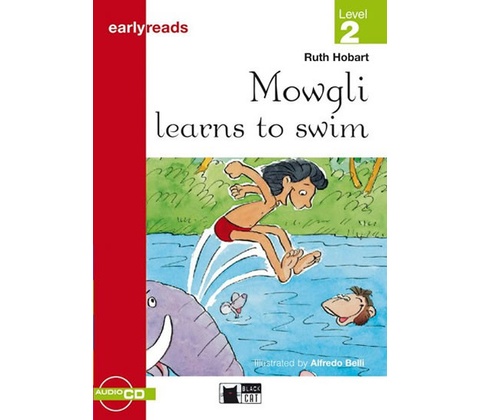 Mowgli + CD