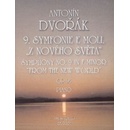 9. symfonie e moll Z Nového světa op. 95