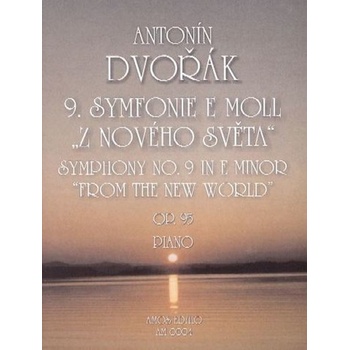 9. symfonie e moll Z Nového světa op. 95