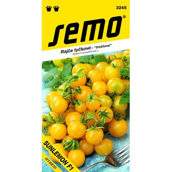 Semo Rajčiak kolíkový - Sunlemon F1 12s