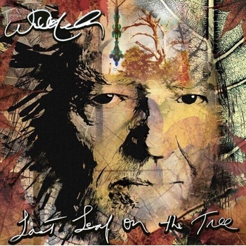 Willie Nelson Last Leaf onThe Tree CD