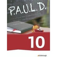 10. Schuljahr, Schülerbuch