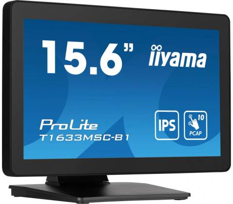 iiyama ProLite T1633MSC-B1