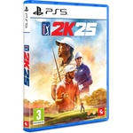 2K Games PGA Tour 2K25 (PS5)
