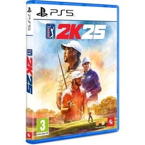 2K Games PGA Tour 2K25 (PS5)
