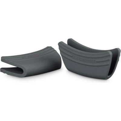 Le Creuset FLINT Chňapka na hrnec 12 cm sada 2 ks