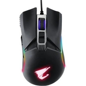 Gigabyte Aorus M5 GM-AORUS M5