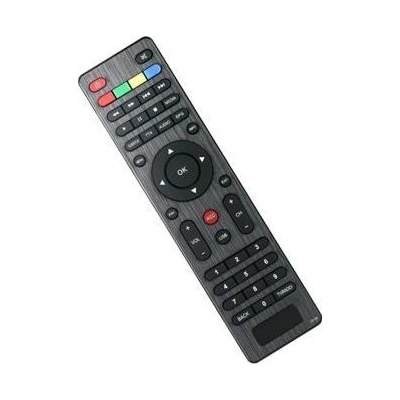 Dálkový ovladač OPTICUM C200 / TERRA HD 265+