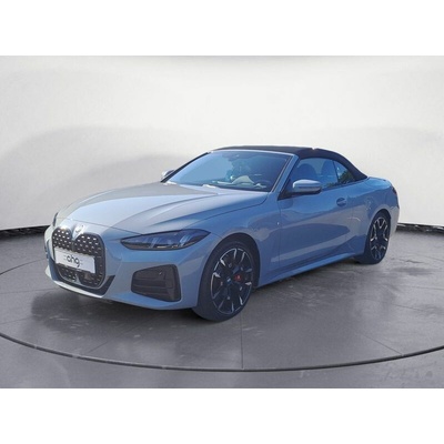 BMW 430i Cabrio xDrive M Sport 180 kW