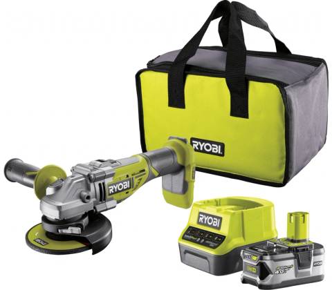 Ryobi R18AG7-140S