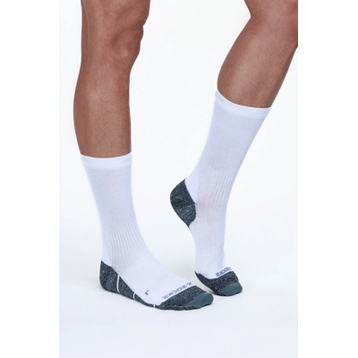 X-Socks X-Bionic CORE NATURAL ponožky biela