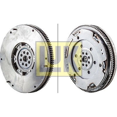 Zotrvačník Schaeffler LuK 415 0221 10