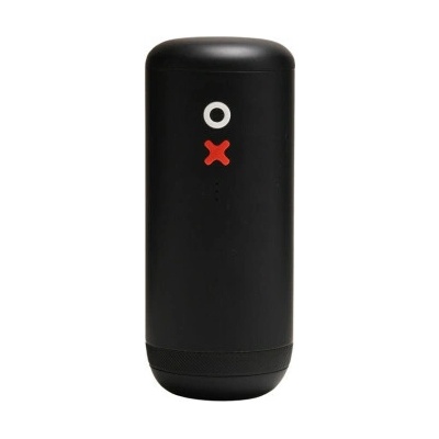 Nuttii OX LITE Portable černý