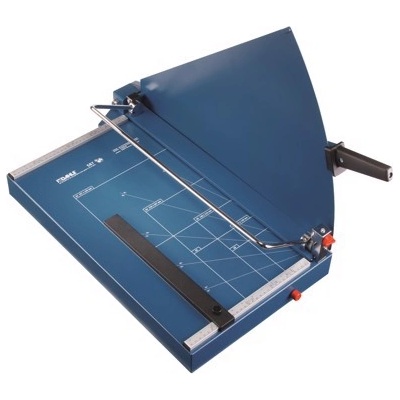 Dahle 587 - дължина на рязане 550 мм/капацитет на рязане 3, 5 мм (00587-20914)