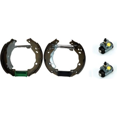 Sada brzdových čeľustí BREMBO K 61 084