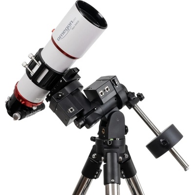Omegon Pro APO 94/517 Triplet ED CEM26 LiteRoc