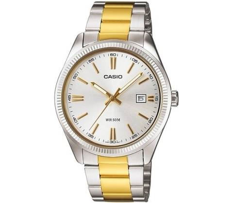 Casio LTP-1302SG-7A