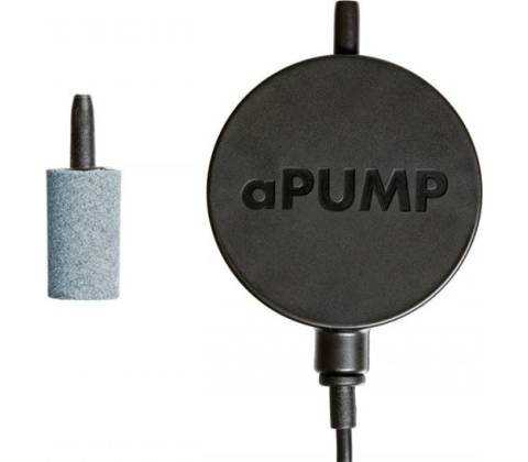 Aqualighter aPump