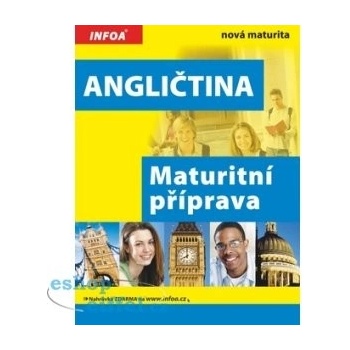 Angličtina - Maturitní příprava - Langerová Ivana