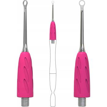 Staleks Combo UNIQ Pracovná časť pushera WPPQ-11