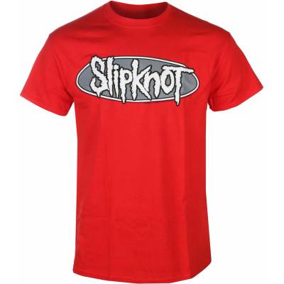 NNM мъжка тениска Slipknot - 20th Anniversary Do not Ever Judge Me - DRM131216