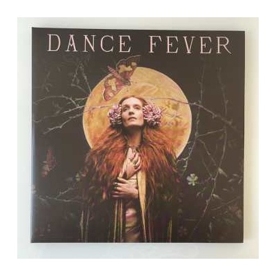 Florence And The Machine - Dance Fever LTD 2 LP