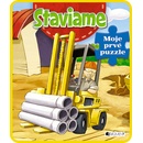 Staviame