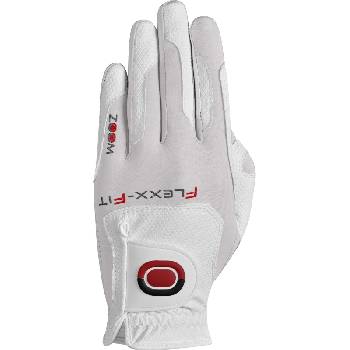 Zoom Gloves Weather Style Golf White Лява ръка UNI Дамски ръкавици (Z2005-2)