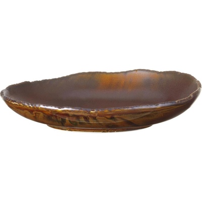 FINE DINE Hluboký talíř, 250 mm Aurum