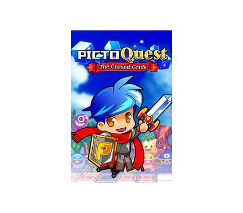 PictoQuest