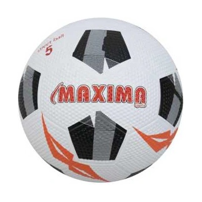Maxima Футболна топка maxima, Размер 5, Гумена