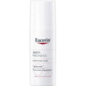 Eucerin AntiRedness Успокояващ крем, 50 ml
