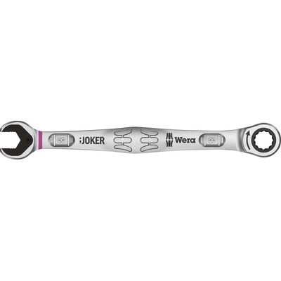 Wera Joker očkoplochý kľúč 8 mm 05073268001