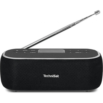 TechniSat DIGITRADIO BT1