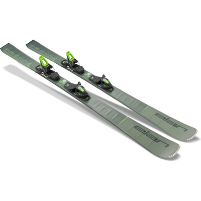 Elan ELEMENT 78 TI RS 25/2026