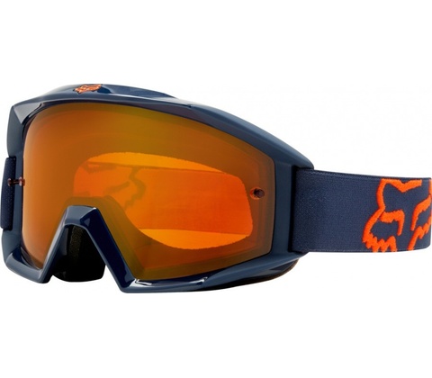 Fox Racing Main Enduro