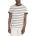 Celio Тениска Lesmartee Celio Celio | Byal | МЪЖЕ | S
