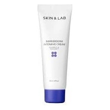 Skin&Lab Barrierderm Intensive Cream 100 ml