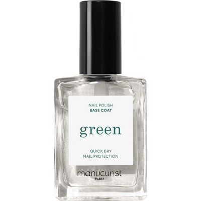 Manucurist Green Flash UV Base Coat 15 ml