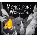 Monochrome World