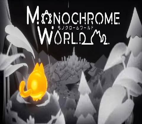 Monochrome World