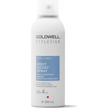 Goldwell Stylesign Volume Root Boost Spray - Sprej pro nadzvednutí vlasů od kořínků 200 ml