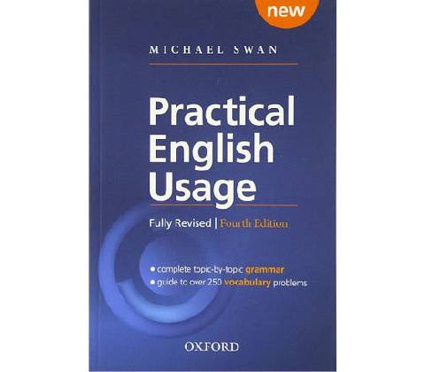 Practical English Usage Swan Michael