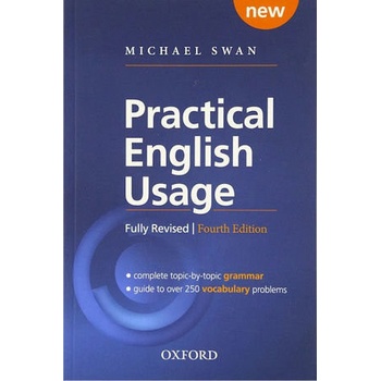 Practical English Usage Swan Michael
