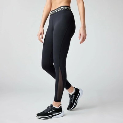 Brooks PR Elite Tight legíny dámské Černá