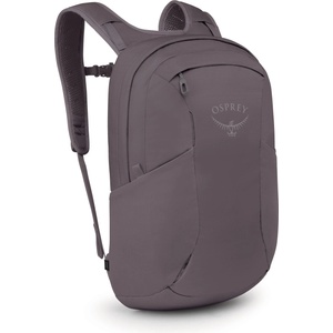 Osprey Дневна раница Osprey Farpoint Fairview Travel Daypack 15 Daypack - Graphite Purple - размер One Size (504-0868-0411)